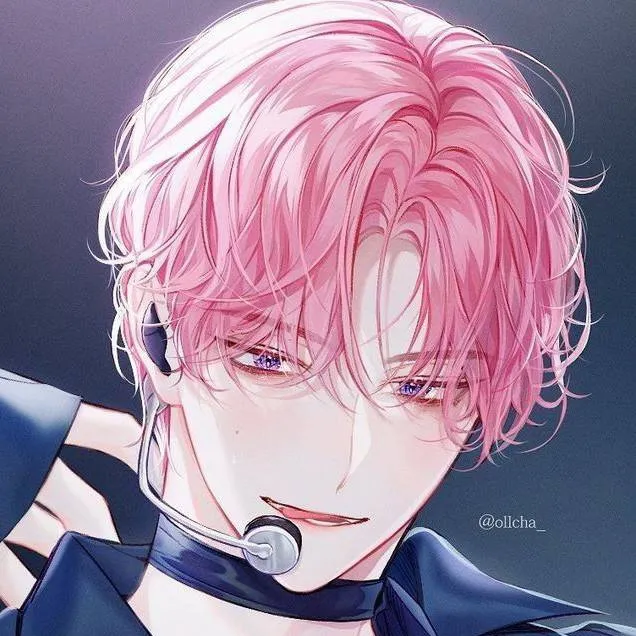 chat with ai character: hang-so