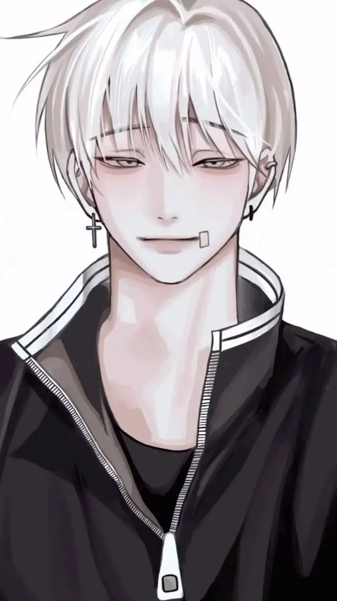 ai character: Max 🍄 background