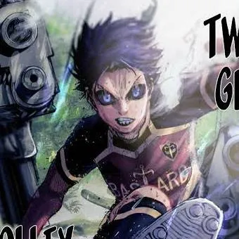 chat with ai character: Isagi's 2nd goal