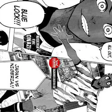 chat with ai character: Japan VS Nigeria 1