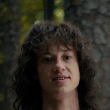 chat with ai character: stranger things 