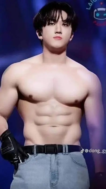 ai character: skz background