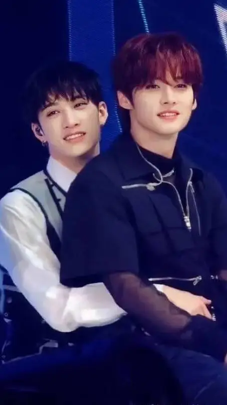 ai character: minchan background