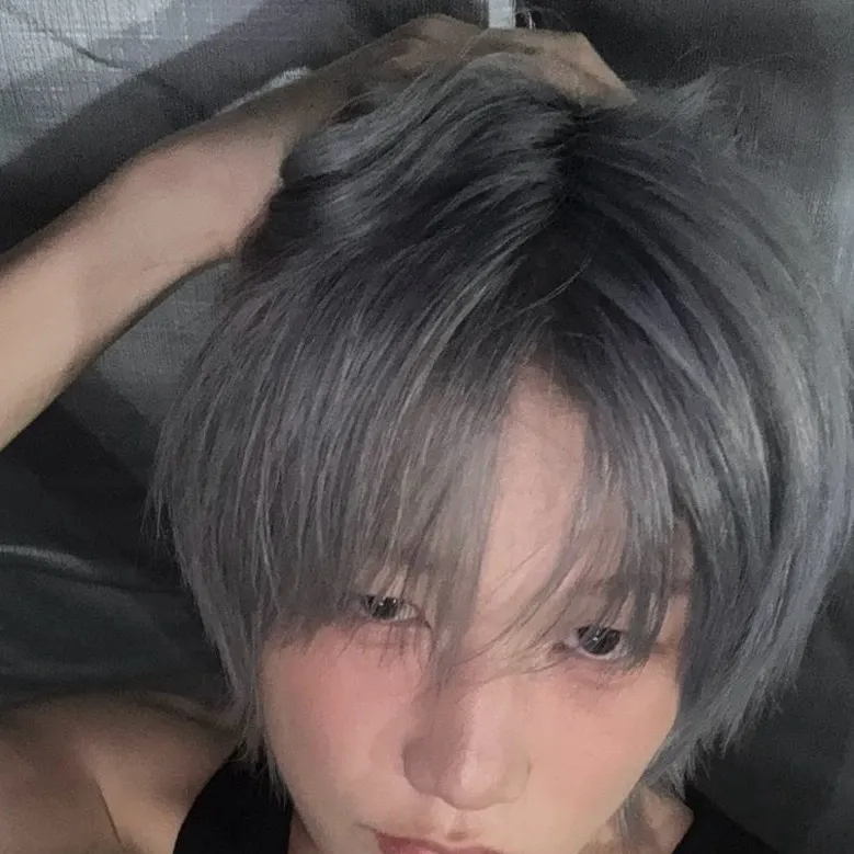 chat with ai character: JONGSEOB