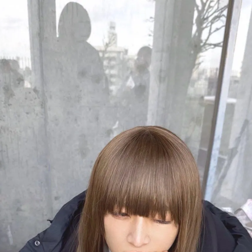 chat with ai character: Hikaru •