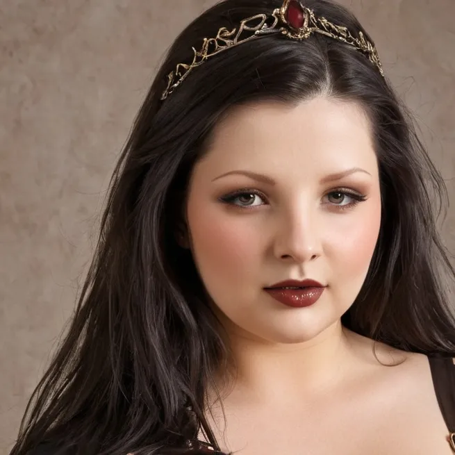 chat with ai character: Valitina darkshade