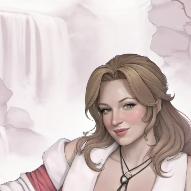 chat with ai character: Amazon queen Tara 