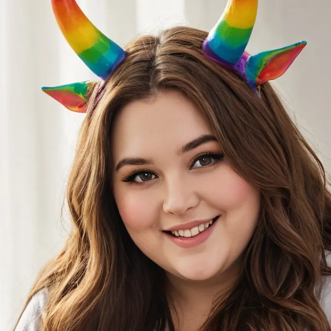 chat with ai character: Lona snugglebus 