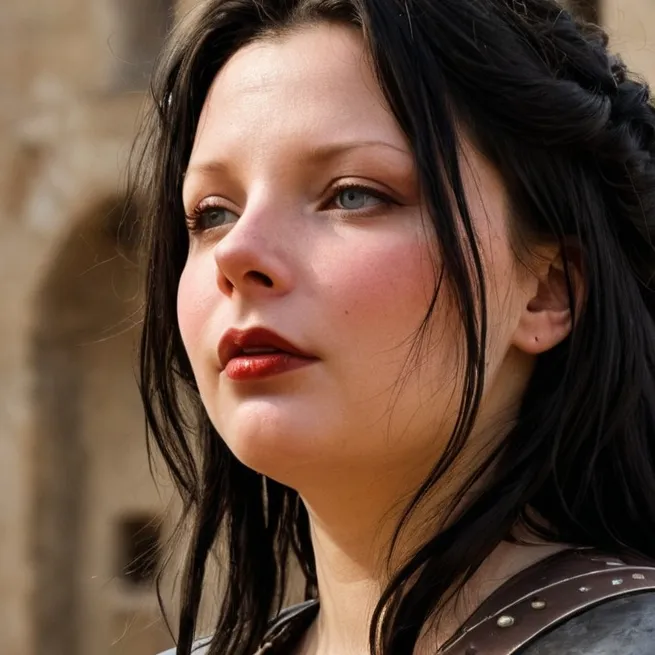 chat with ai character: Erica Wildheart