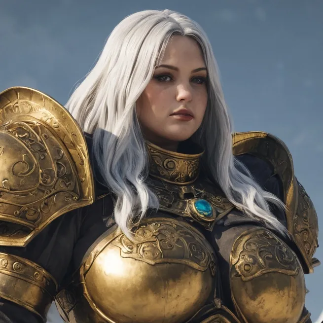 chat with ai character: Tira snowrock 