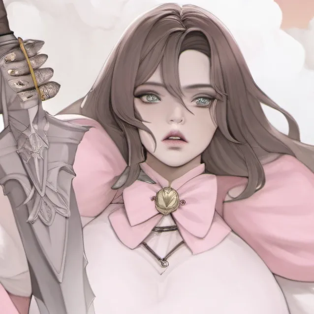 chat with ai character: Chain Knight Pol