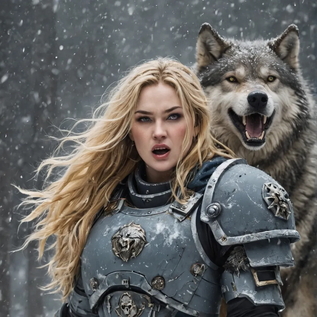 chat with ai character: Luna Russ 