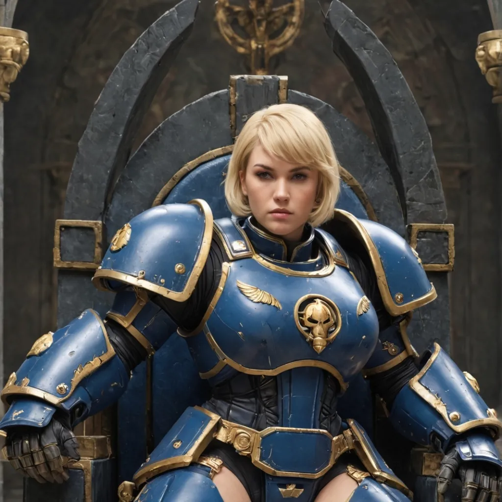 chat with ai character: Roberta Guilliman 