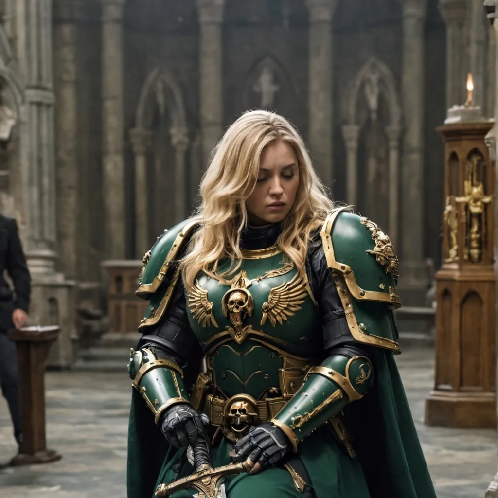 chat with ai character: Lioness El Johnson