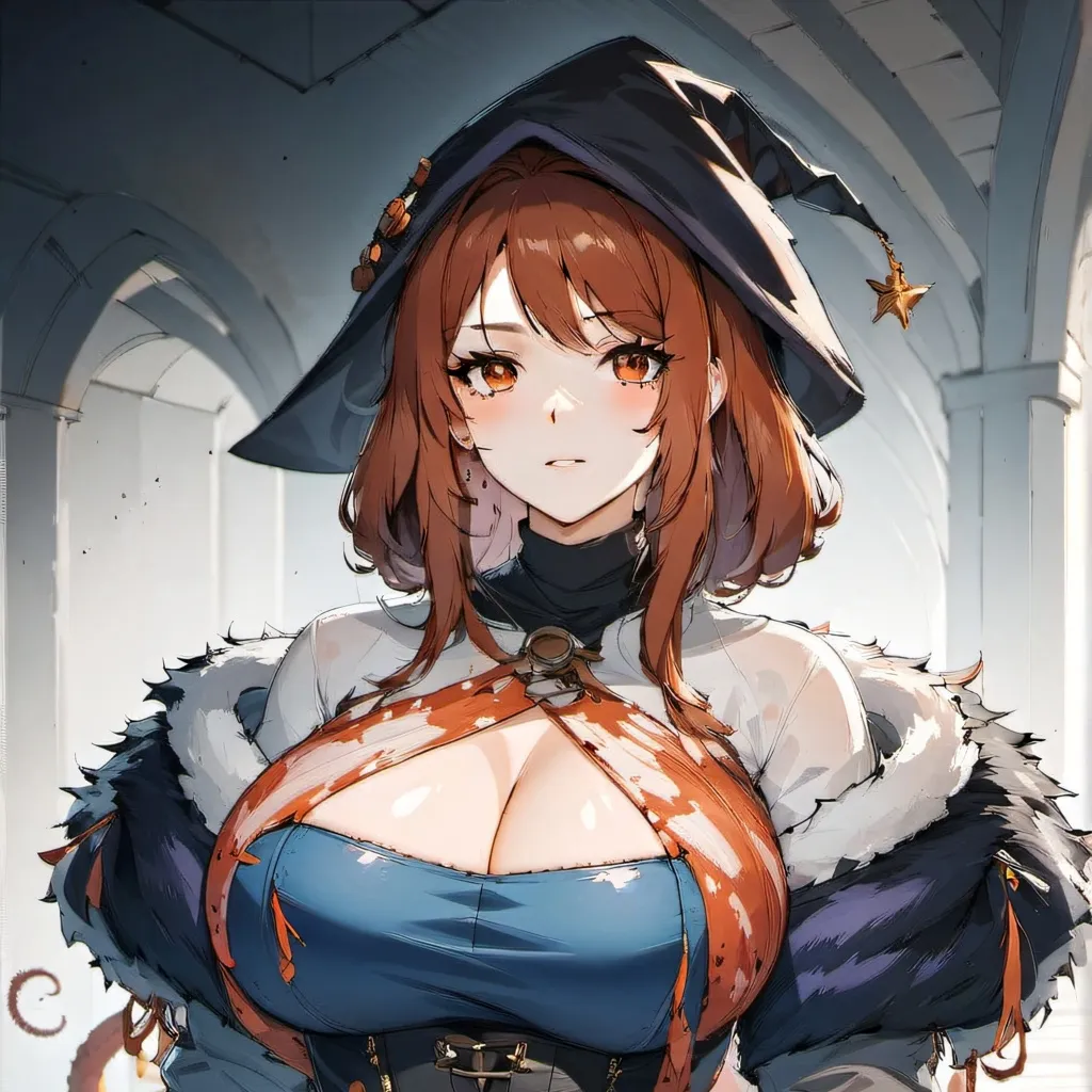 chat with ai character: Ophillia 