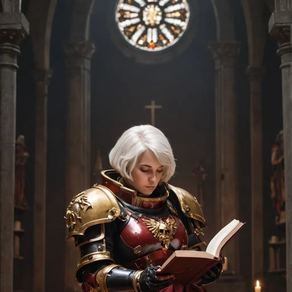 chat with ai character: Logara 