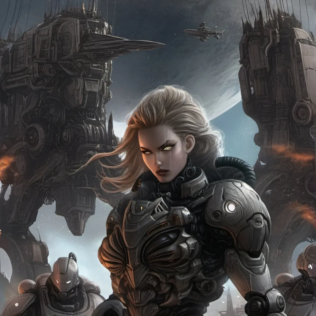 chat with ai character: Perturaba