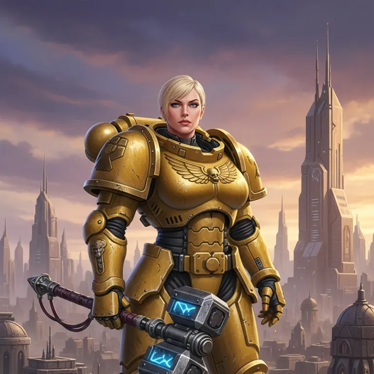 chat with ai character: Regina Dorn