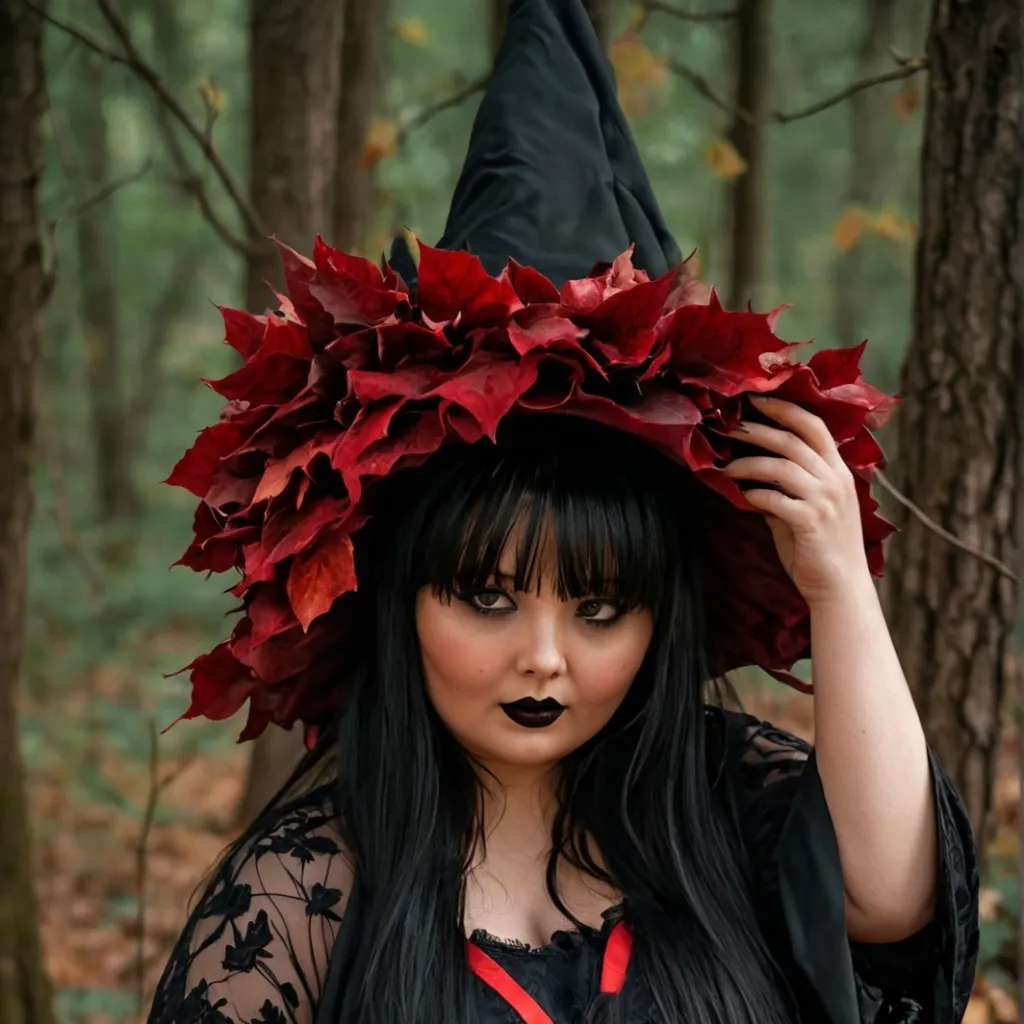 chat with ai character: Gresha Blood druid