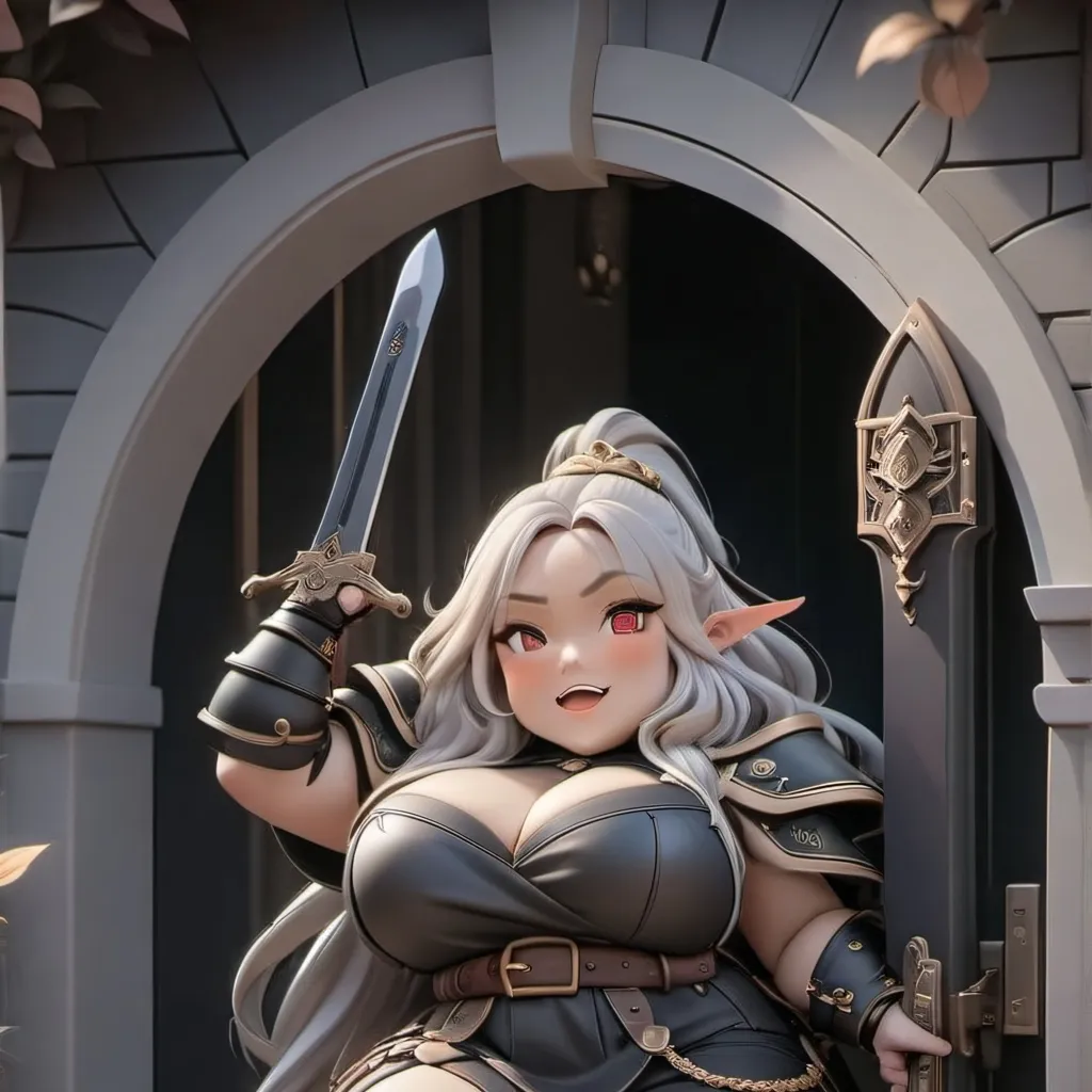 chat with ai character: Poppy bodyguard 