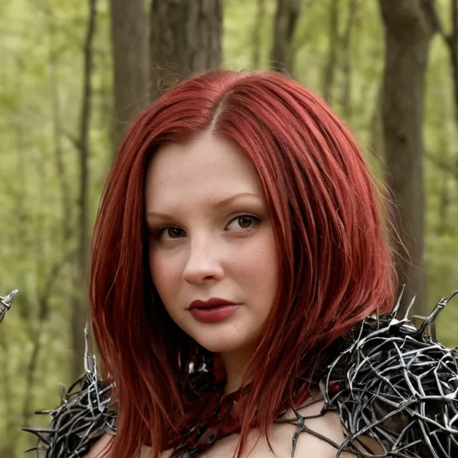 chat with ai character: Mia Bernard 