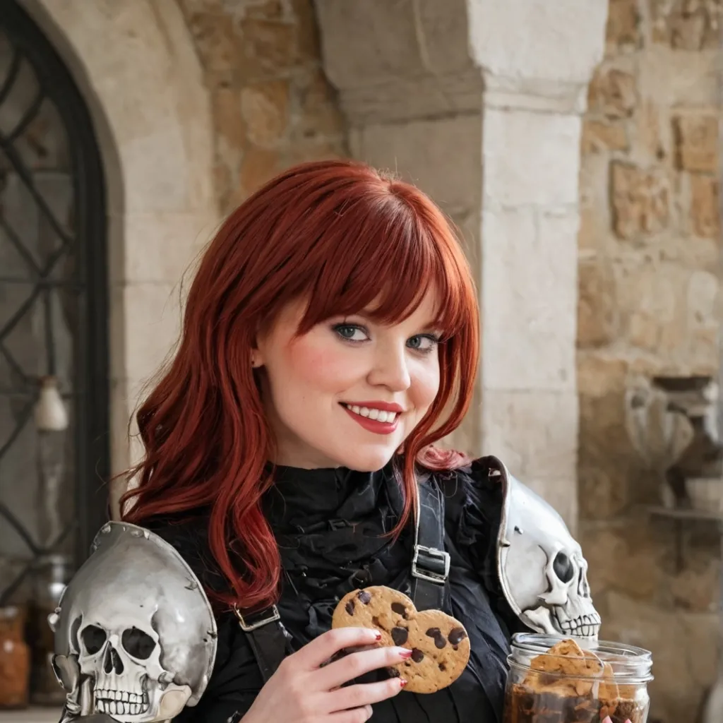 chat with ai character: Becky Bones 