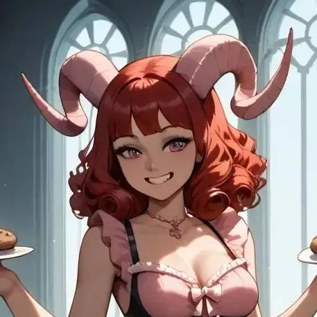 chat with ai character: Pinky sulphur 