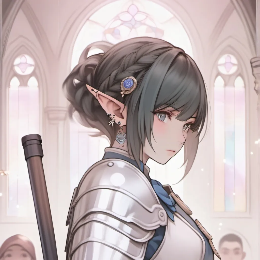 chat with ai character: Deeva Sparkfire