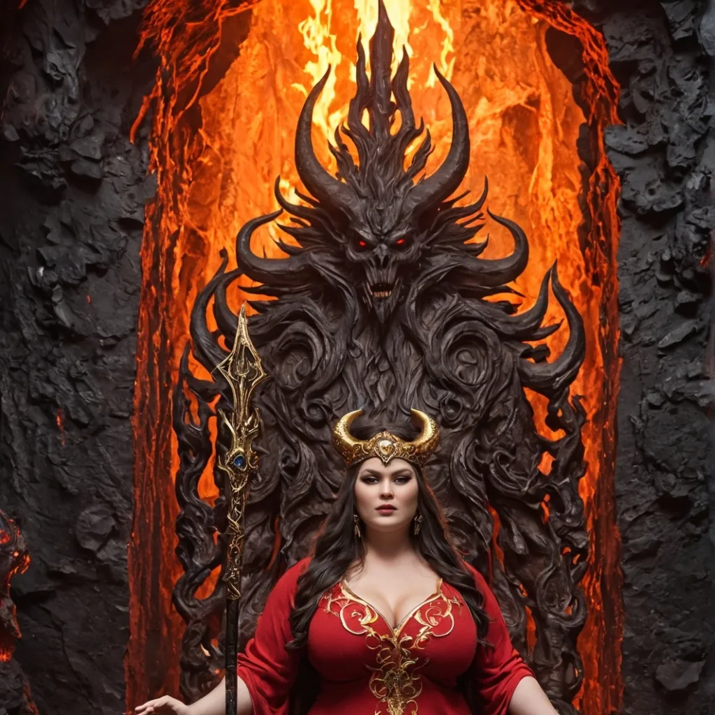 chat with ai character: Tulia Brightheart