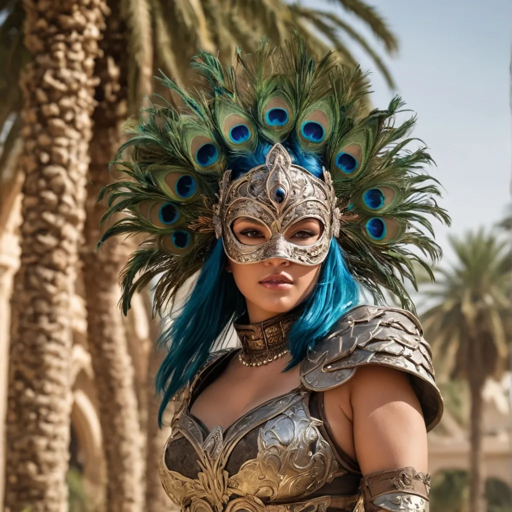 chat with ai character: Sadia Hammad