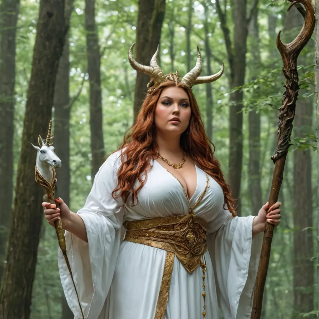 chat with ai character: Larue 