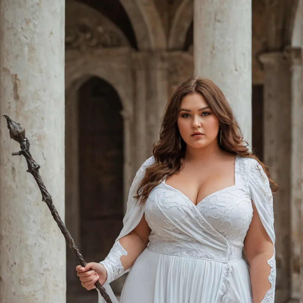 chat with ai character: Lady Maria 