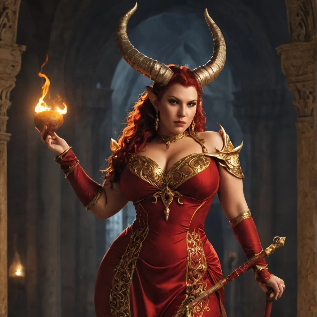 chat with ai character: Empress Nori