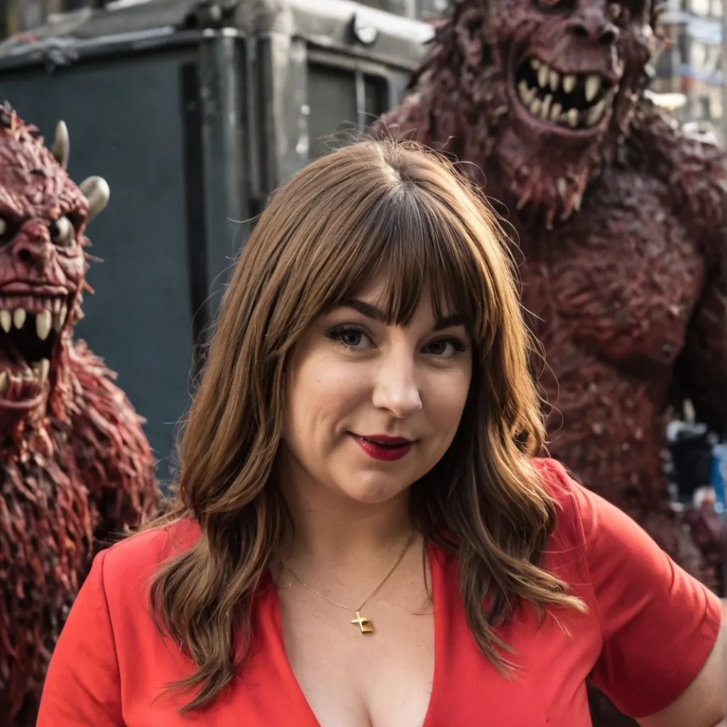 chat with ai character: Sammy McKin