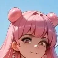 chat with ai character: Pink slime guard