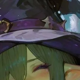 chat with ai character: Zagger