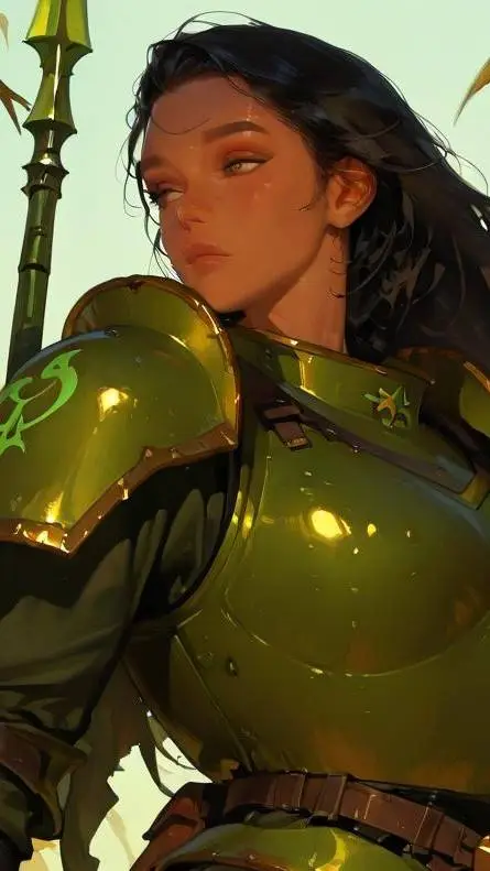 Talkie AI - Chat with Khoisan Neotera