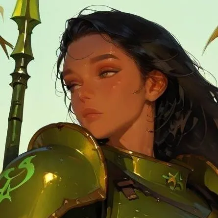 chat with ai character: Khoisan Neotera