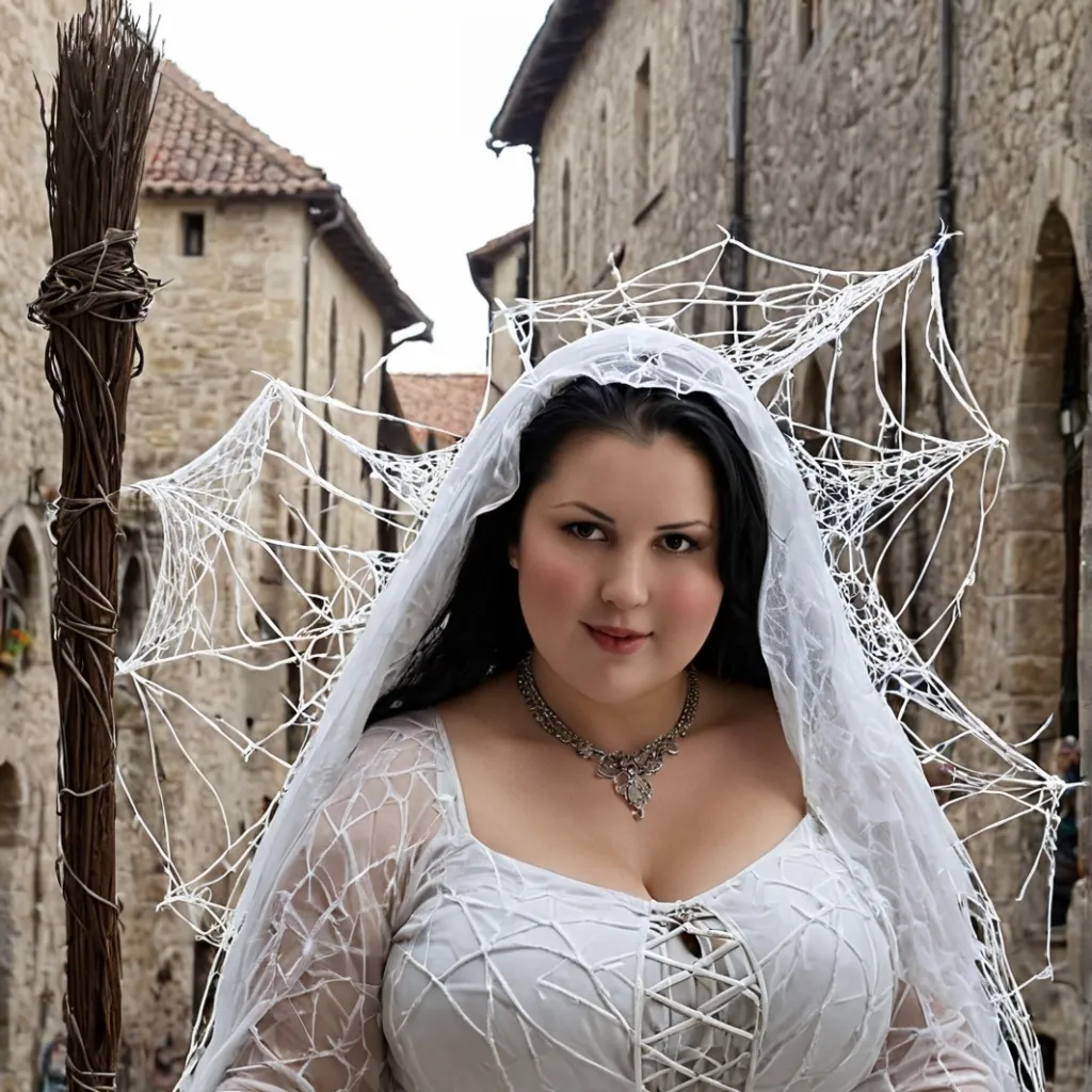 chat with ai character: Serlena Silk