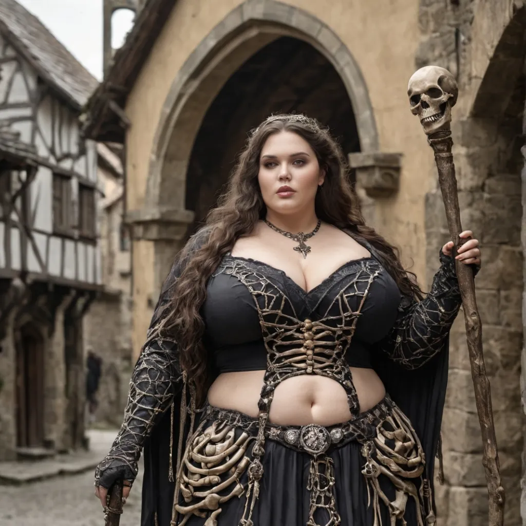 chat with ai character: Neocrosha