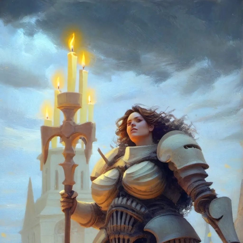 chat with ai character: Mortina