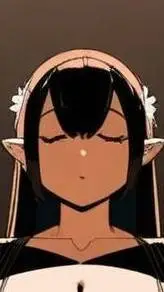 Talkie AI - Chat with Alana Nightrose 