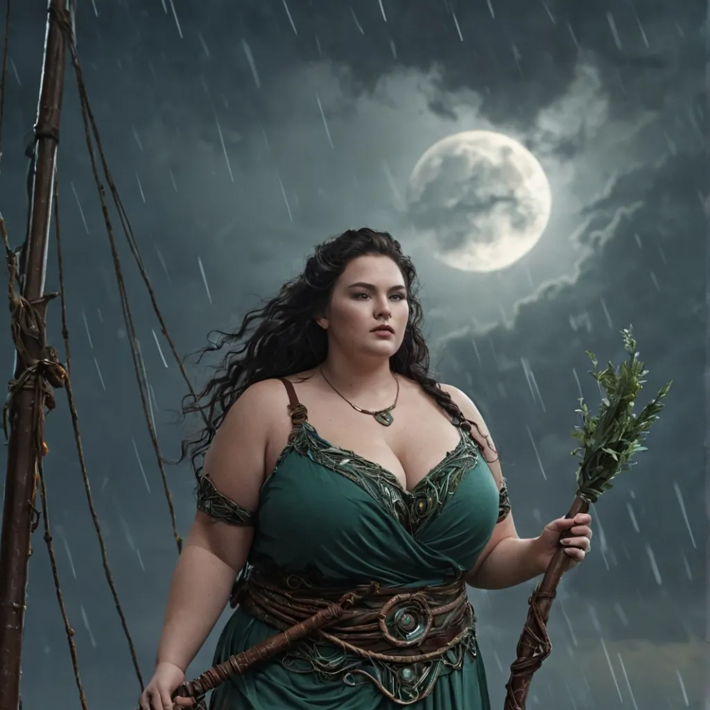 chat with ai character: Nimh seaforest 