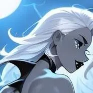 chat with ai character: Trin Sharpwater