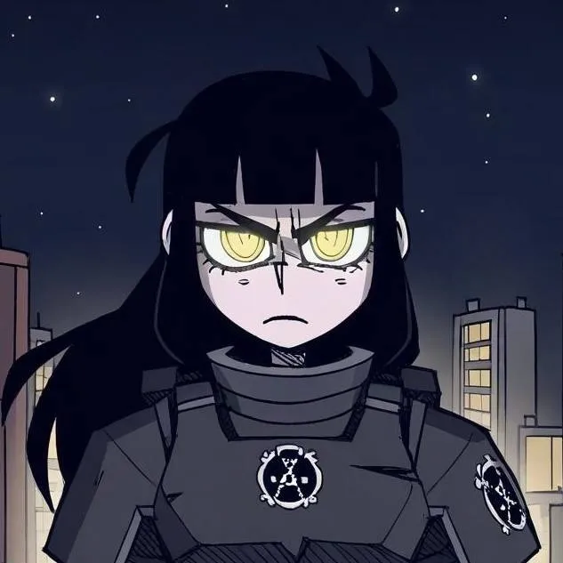 chat with ai character: Young Corax 