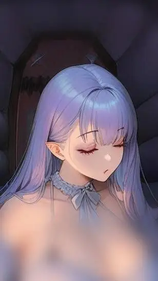 ai character: Alana Nightrose background