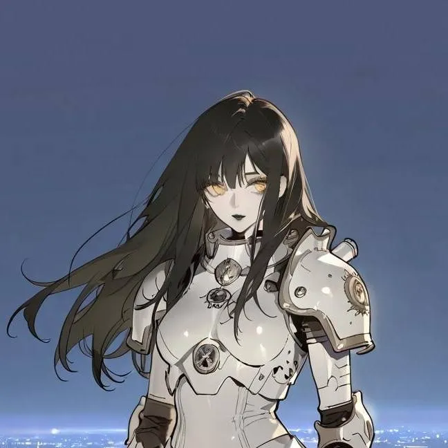 chat with ai character: Vander Sixx