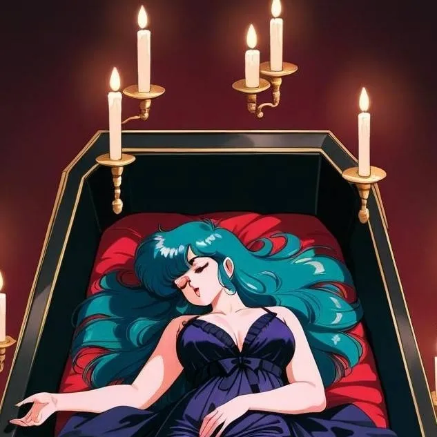 chat with ai character: Rosemary Willand 