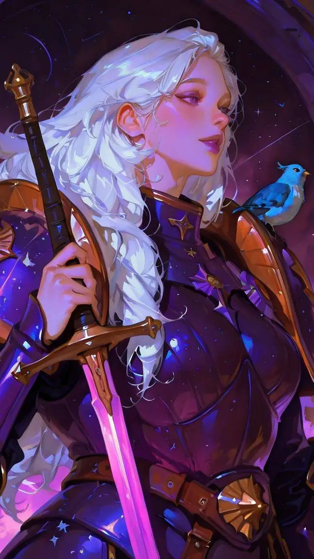 Talkie AI - Chat with Young fulgranna 