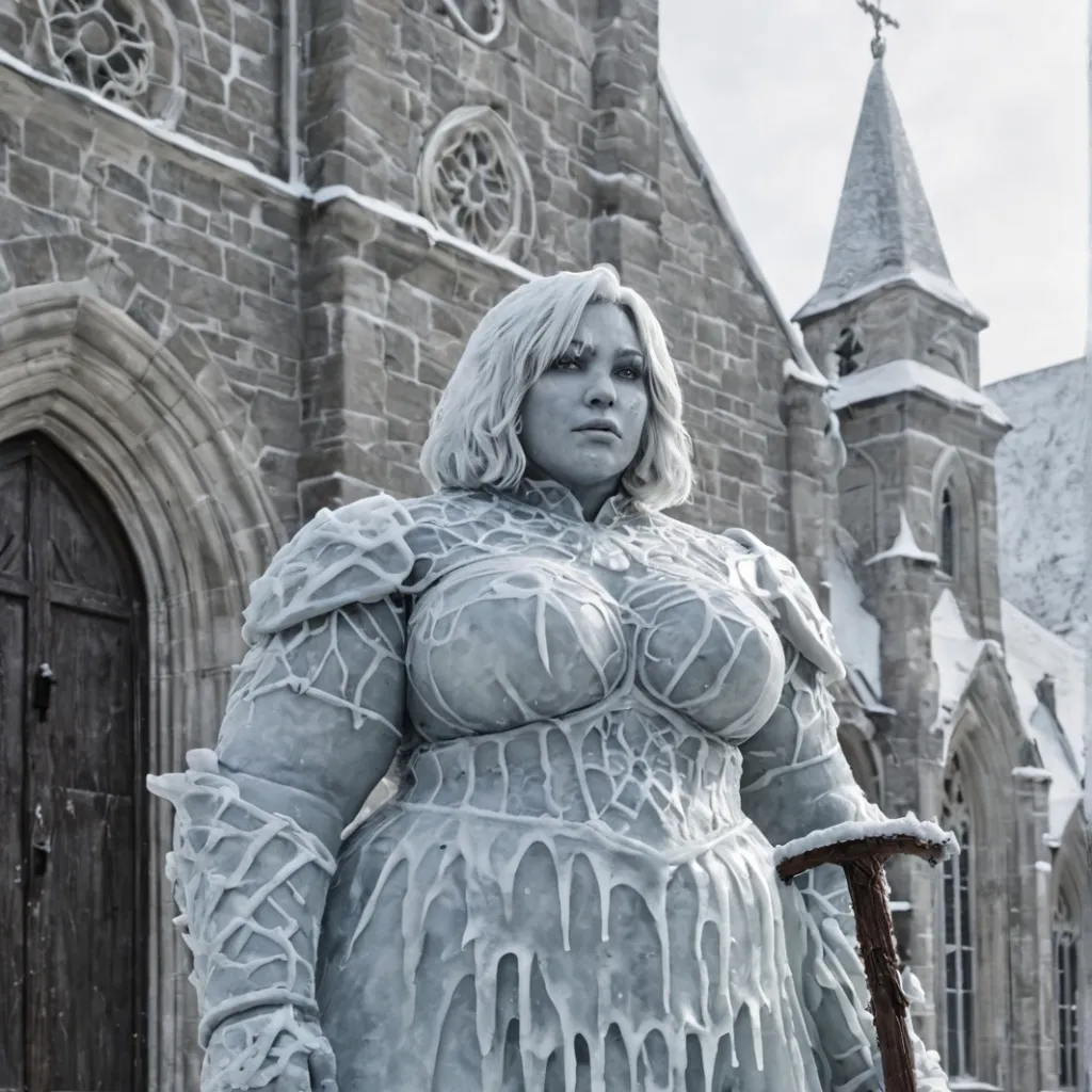 chat with ai character: Dana warm ice